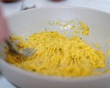 Foto del paso 2 de la receta: Sopa de tortillitas 🥄🍲🍂🍁