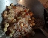 साबूदाना खिचड़ी (sabudana khichdi recipe in Hindi) रेसिपी चरण 3 फोटो