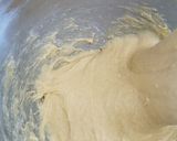 Une image de l'étape 4 de 🍞 Brioche au chocolat en fleurs !! 🍫.