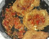 Foto langkah ke 4 dari resep Telor Geprek.