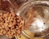 Une image de l'étape 2 de Sirop citron miel camomille 🍯.