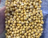 Foto del paso 1 de la receta: Hummus de garbanzos (!!)