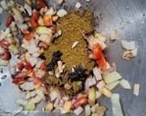 Foto langkah ke 4 dari resep Nasi Kebuli Kambing.