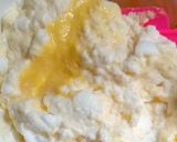 Foto langkah ke 4 dari resep Cheese cake KW debm.