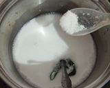 Foto langkah ke 7 dari resep Jenang Grendul Singkong Tapioka.