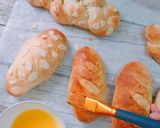 Hình bước làm 11 của món Bánh mỳ tươi #ngon_bất_ngờ