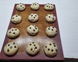 Foto del paso 5 de la receta: Cookies estilo New York