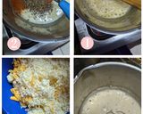 صورة لخطوة 3 من وصفة ماك اند تشيز كرات المكرونة مع الصوص🍝