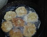 Foto del paso 4 de la receta: Torrejas de papa y más