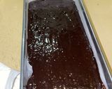 Foto langkah ke 3 dari resep Cream Cheese Brownies (recook fr @slicecutecake).