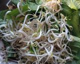 Foto langkah ke 7 dari resep Kwetiaw goreng.