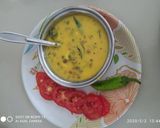 ચણાનું શાક (Chana nu Shaak in Gujarati) રેસીપી સ્ટેપ2ફોટો