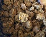 Bottle gourd dumplings (Dudhina muthia recipe step 6 photo