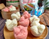 Foto langkah ke 10 dari resep Kue mangkok.