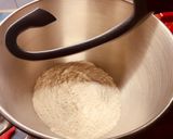 Diós csiga recept fázis 1 fotója