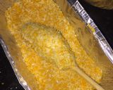 Foto langkah ke 8 dari resep Korean Street Corn Dog/Hotdog Korea/Hotbar.