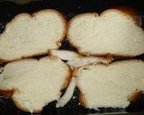 "Bécsi" sült, túrós kalács recept fázis 1 fotója