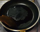 One pan Pork chop with Balsamic Vinegar 🇮🇹 意大利黑醋煎豬扒的食譜步驟6照片
