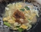 Foto langkah ke 2 dari resep Bihun Kuah Tek-tek.
