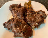 Foto del paso 7 de la receta: Carrilladas con puré,plato único!