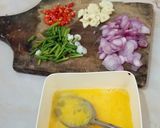 Foto langkah ke 1 dari resep Capcay Sayur Kuah Kental.