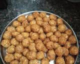 વેજ. મંચુરિયન(veg. Manchurian recipe in Gujarati) રેસીપી પગલું 2ફોટો