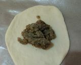 Foto langkah ke 4 dari resep Roti Goreng (1x proofing).