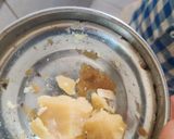 A picture of step 6 of Egg curry.