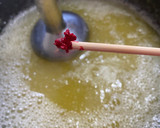 Foto del paso 2 de la receta: Ojitos