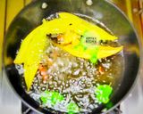 কাড়া ইমিউনিটি বুস্টার (kadha immunity booster recipe in Bengali) রেসিপি ধাপ - 2 ছবি