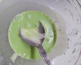 Foto langkah ke 2 dari resep Putu Bambu (Tanpa Bambu) Gula Melaka.