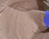 Foto langkah ke 3 dari resep Kue Marble Pinokio.