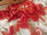 Zapallito italiano sin carne