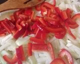 Foto del paso 2 de la receta: Zapallito italiano sin carne