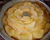 Foto del paso 5 de la receta: Torta de Manzana