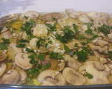 Foto del paso 3 de la receta: Champiñones a la vinagreta