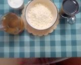 বীটের বুন্দি(beet boondi recipe in Bengali) রেসিপির ধাপ 1 ছবি