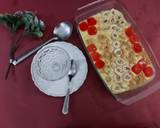 Fruit custard with jelly recipe step 2 photo