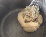 Foto del paso 3 de la receta: Buñuelos con Salsa de Guayaba (membrillo)