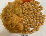 Foto del paso 7 de la receta: Cocido madrileño tradicional Mte