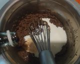 A picture of step 4 of Carrot cake.