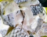 Foto langkah ke 2 dari resep Ikan Nila Asam Manis Ladzidz.