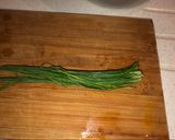 Foto del paso 3 de la receta: Salpicón de salmón