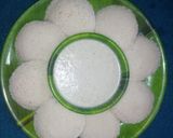 उपवासाची भगर इडली (upwasachi bhagar idli recipe in marathi) रेसिपी स्टेप 6 फोटो 