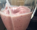 Foto del paso 1 de la receta: Smoothies de frutas