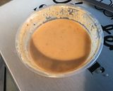 Une image de l'étape 7 de Porc sauté au citron confit,oignon et marinade.