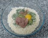Foto del paso 1 de la receta: Lasagña de ravioles