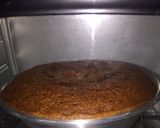 Foto langkah ke 15 dari resep Bolu karamel / sarang semut.