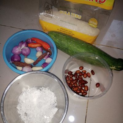 Langkah 1
