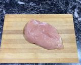 Foto del paso 1 de la receta: Tacos de pollo🌮🌮